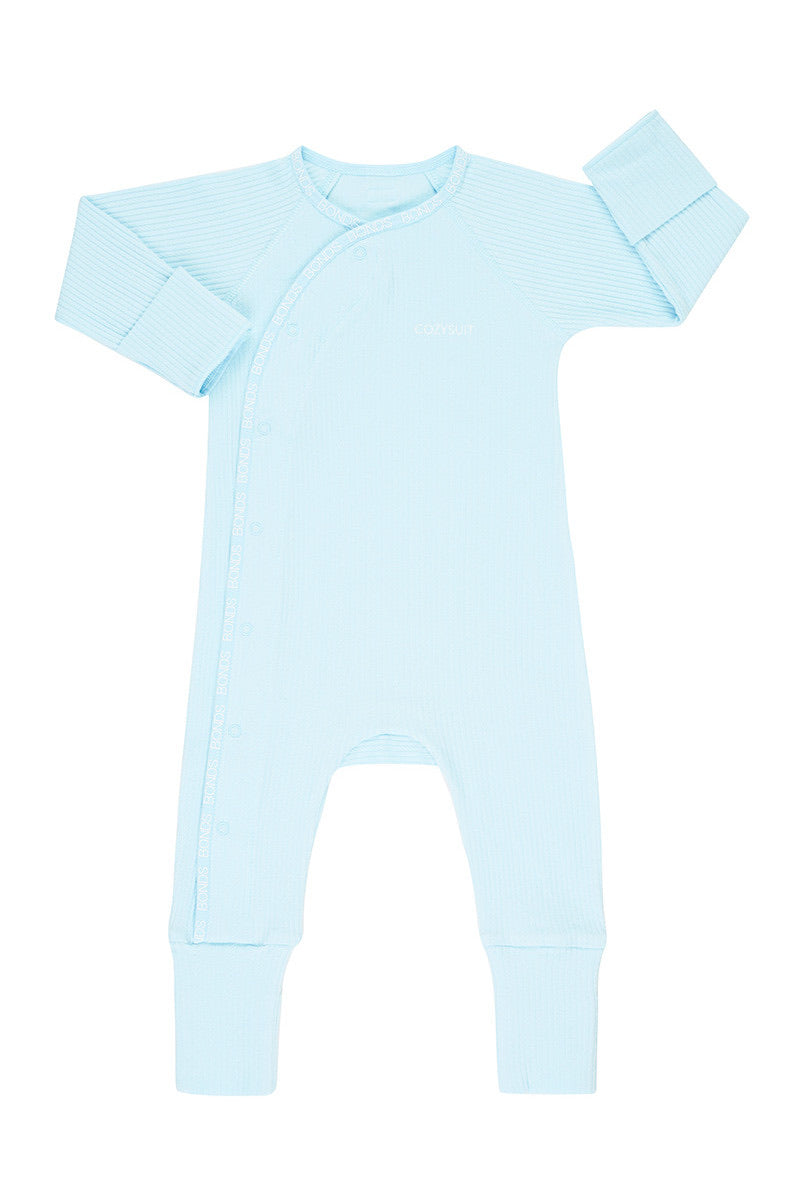 Cloud Control Pointelle Cozysuit