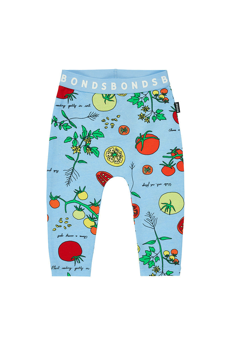 De-Vine Tomatoes Leggings CLEARANCE