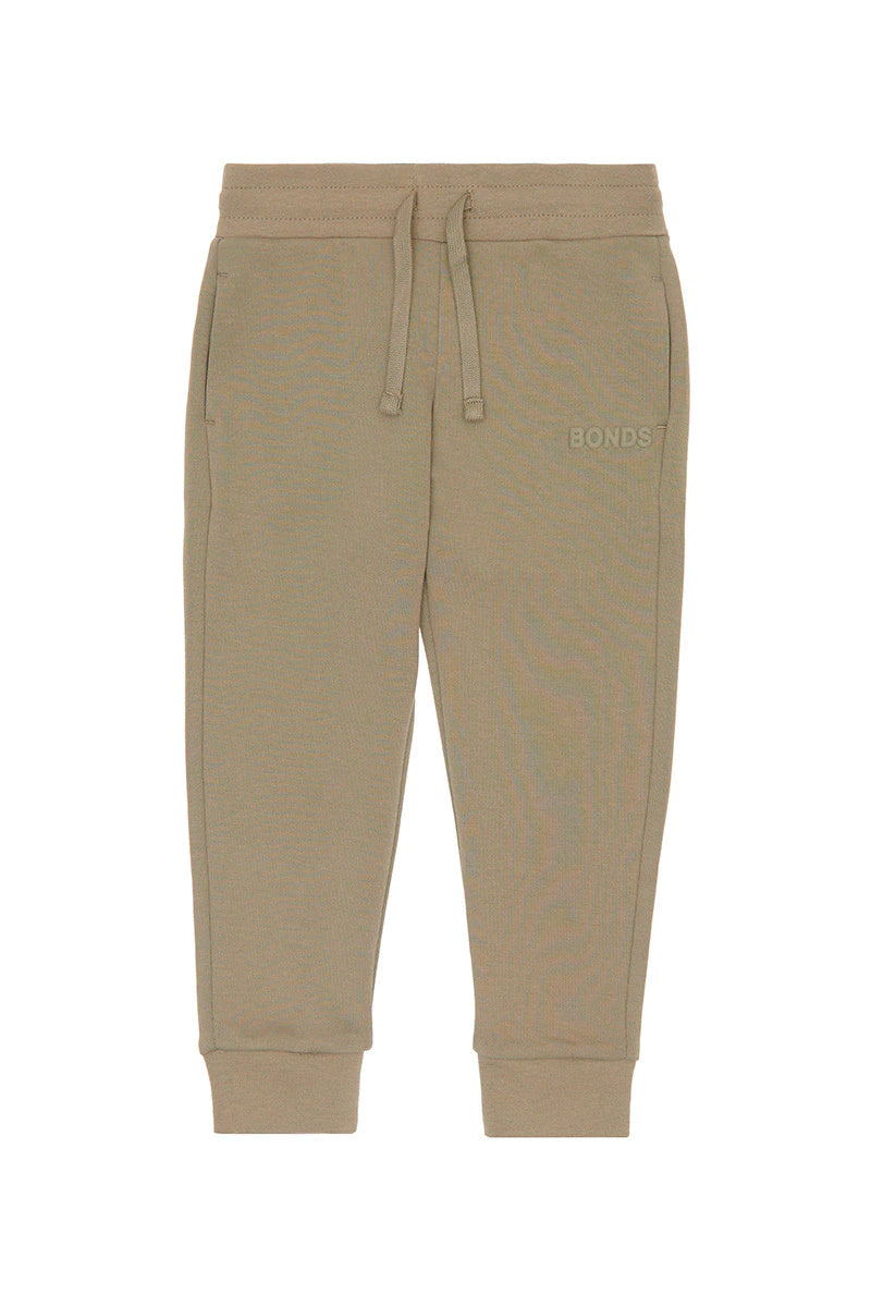 Camping Ground Tech Sweat Trackies. CLEARANCE