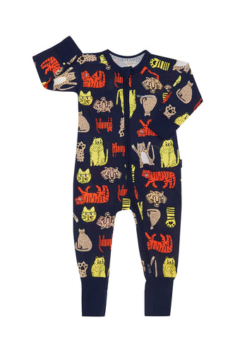 All The Cats CLEARANCE