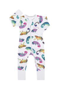 Cool Chameleon Wondersuit CLEARANCE