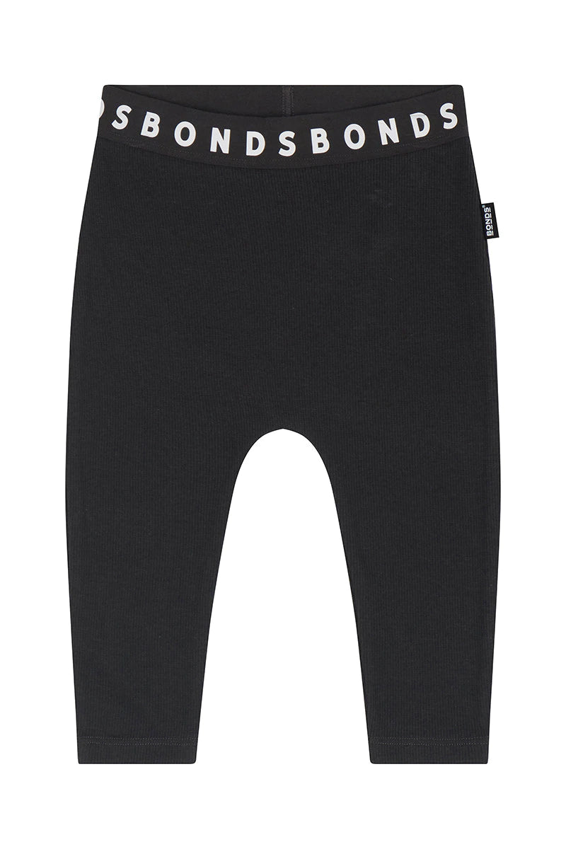 Every Night Ribbed Leggings CLEARANCE