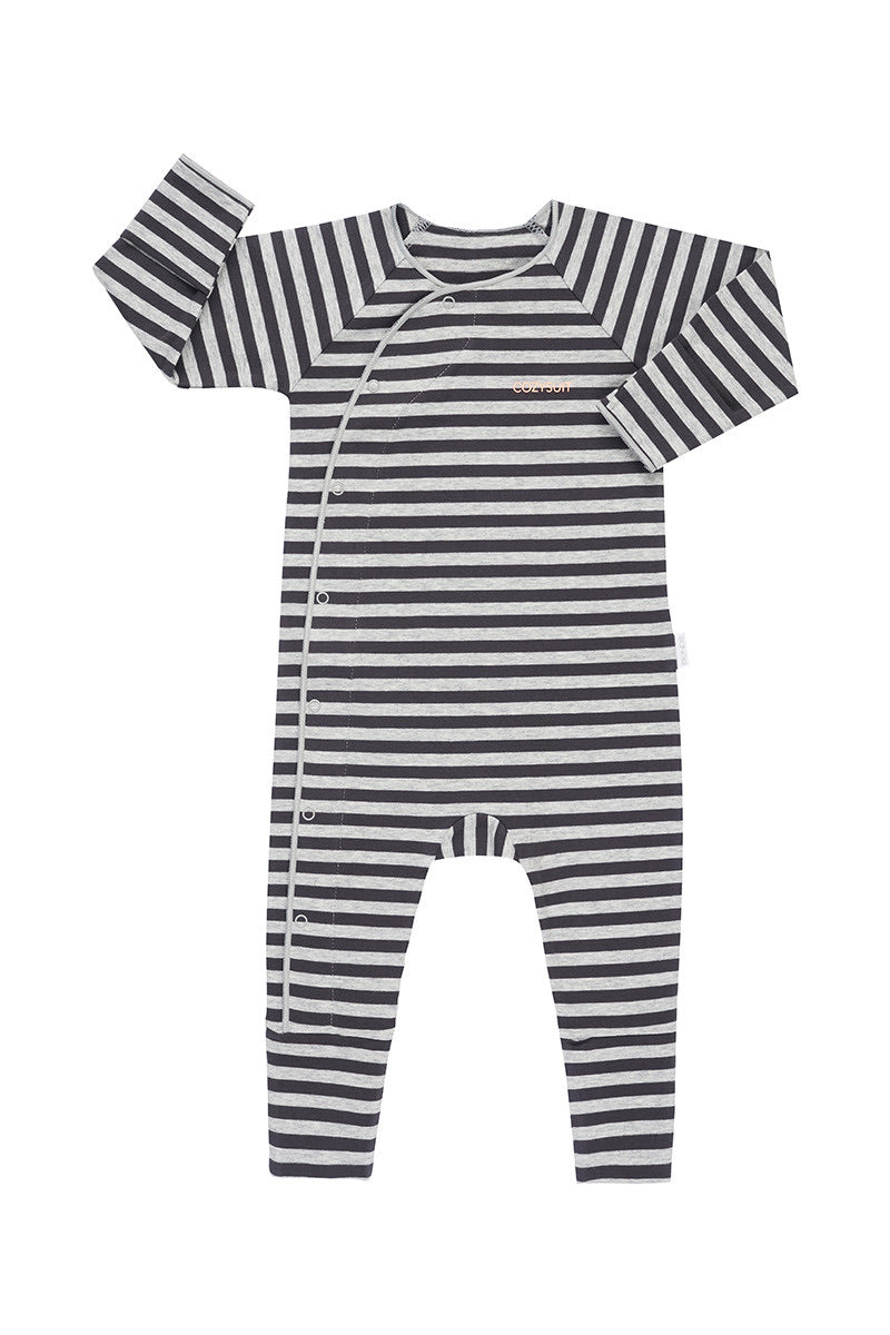 Solar System & Grey Marle Cozysuit