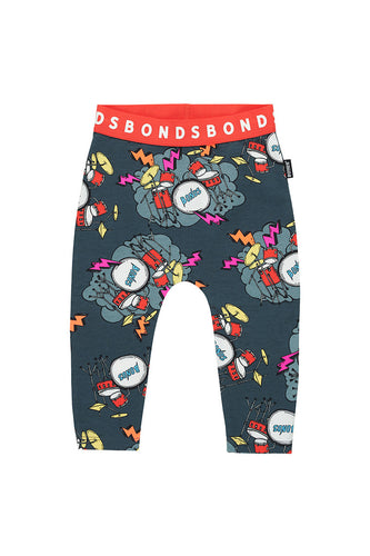 Bonds Rockband Leggings CLEARANCE