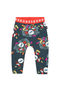 Bonds Rockband Leggings CLEARANCE