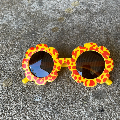 Giraffe Kids Sunnies