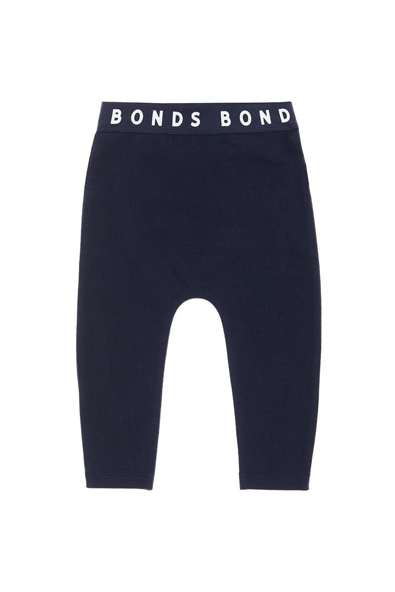 Navy Leggings