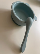 Load image into Gallery viewer, Sky Silicone Bowl Set